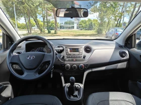 Hyundai I10 - 15500 лв. - 44900607 14