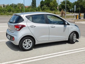 Обява за продажба на Hyundai I10 ~15 500 лв. - изображение 3
