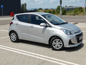 Обява за продажба на Hyundai I10 ~15 500 лв. - изображение 2