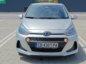 Обява за продажба на Hyundai I10 ~15 500 лв. - изображение 1