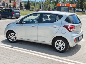 Обява за продажба на Hyundai I10 ~15 500 лв. - изображение 6
