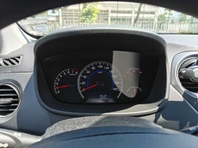 Обява за продажба на Hyundai I10 ~15 500 лв. - изображение 10
