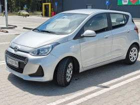 Обява за продажба на Hyundai I10 ~15 500 лв. - изображение 7