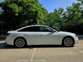 Audi A6 55TFSIe Quattro S-line | Mobile.bg    6