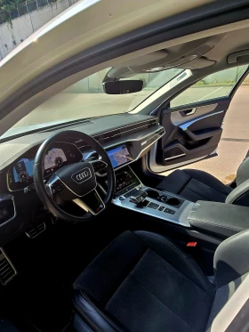 Audi A6 55TFSIe Quattro S-line | Mobile.bg    8