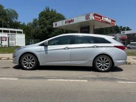 Обява за продажба на Hyundai I40 ~14 000 лв. - изображение 5