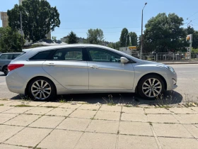 Обява за продажба на Hyundai I40 ~14 000 лв. - изображение 4