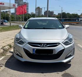 Обява за продажба на Hyundai I40 ~14 000 лв. - изображение 1