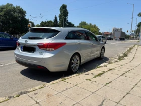Обява за продажба на Hyundai I40 ~14 000 лв. - изображение 3