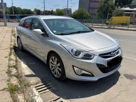 Обява за продажба на Hyundai I40 ~14 000 лв. - изображение 1