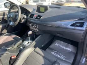 Renault Megane GT line AVTOMAT NAVI | Mobile.bg    10