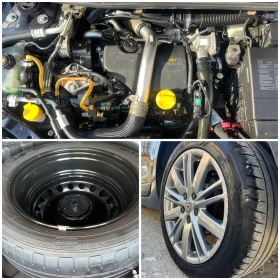 Renault Megane GT line AVTOMAT NAVI | Mobile.bg    15