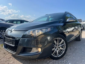 Renault Megane GT line AVTOMAT NAVI