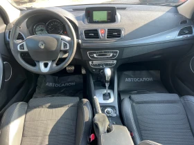 Renault Megane GT line AVTOMAT NAVI | Mobile.bg    8