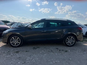 Renault Megane GT line AVTOMAT NAVI | Mobile.bg    7