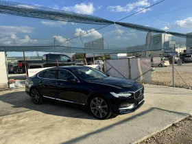     Volvo S90 INSCRIPTION