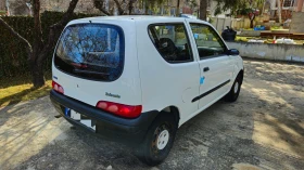 Fiat Seicento 1.1 54 .. LPG | Mobile.bg    3