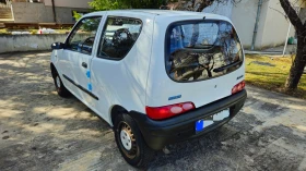Fiat Seicento 1.1 54 .. LPG | Mobile.bg    4