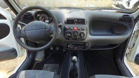 Fiat Seicento 1.1 54 .. LPG | Mobile.bg    6