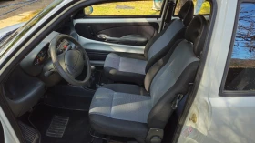 Fiat Seicento 1.1 54 .. LPG | Mobile.bg    5