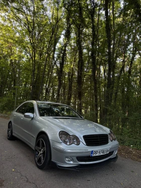 Обява за продажба на Mercedes-Benz 320 320cdi ~11 998 лв. - изображение 1