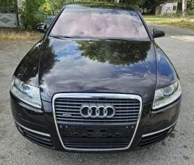 Audi A6 3.0 TDI..S-LINE - 11500 лв. - 94783394 2