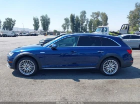 Audi A4 Allroad 2017 AUDI A4 ALLROAD 2.0T PREMIUM - 32500 лв. - 35620283 5