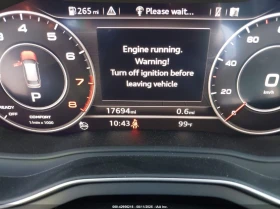 Audi A4 Allroad 2017 AUDI A4 ALLROAD 2.0T PREMIUM - 32500 лв. - 35620283 9