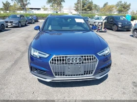 Audi A4 Allroad 2017 AUDI A4 ALLROAD 2.0T PREMIUM