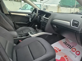 Audi A4 2.0TDI* LED* TOP  | Mobile.bg    16