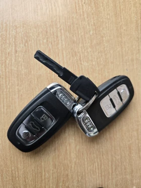 Audi A4 2.0TDI* LED* TOP  | Mobile.bg    17
