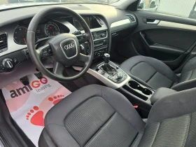 Audi A4 2.0TDI* LED* TOP  | Mobile.bg    10