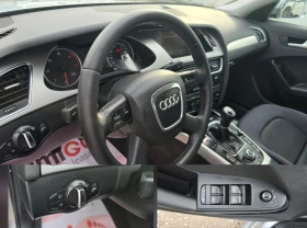 Audi A4 2.0TDI* LED* TOP  | Mobile.bg    11