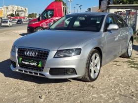 Audi A4 2.0TDI* LED* TOP  | Mobile.bg    3