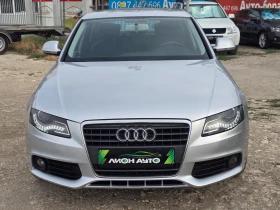 Audi A4 2.0TDI* LED* TOP  | Mobile.bg    2