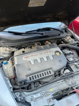 Alfa Romeo 147 JTDm | Mobile.bg    14