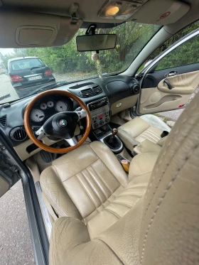Alfa Romeo 147 JTDm | Mobile.bg    12