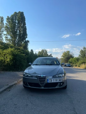 Alfa Romeo 147 JTDm | Mobile.bg    2