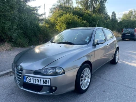     Alfa Romeo 147 JTDm