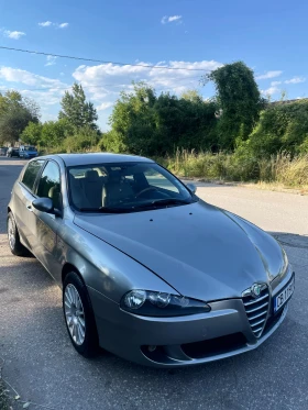 Alfa Romeo 147 JTDm | Mobile.bg    7
