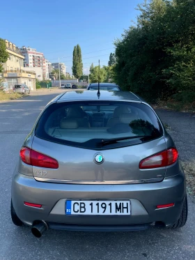 Alfa Romeo 147 JTDm | Mobile.bg    4