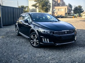  Peugeot 508 RXH