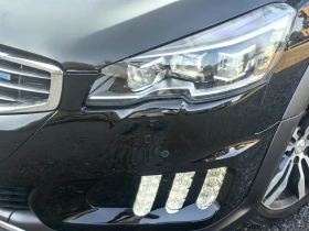 Peugeot 508 RXH 2.0 hdi automat  | Mobile.bg    7
