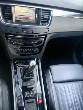 Peugeot 508 RXH 2.0 hdi automat  | Mobile.bg    15