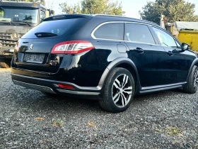 Peugeot 508 RXH 2.0 hdi automat  | Mobile.bg    3