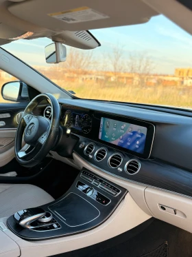 Mercedes-Benz E 300 - 49599 лв. / 25359.57 € - 32916953 6