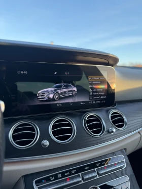 Mercedes-Benz E 300 - 49599 лв. / 25359.57 € - 32916953 9