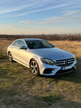 Mercedes-Benz E 300 - 49599 лв. / 25359.57 € - 32916953 3
