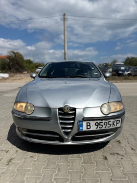 Обява за продажба на Alfa Romeo 147 2.0 Климатроник Навигация Кожен Салон Редовна ~2 700 лв. - изображение 7