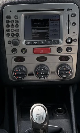 Обява за продажба на Alfa Romeo 147 2.0 Климатроник Навигация Кожен Салон Редовна ~2 700 лв. - изображение 11